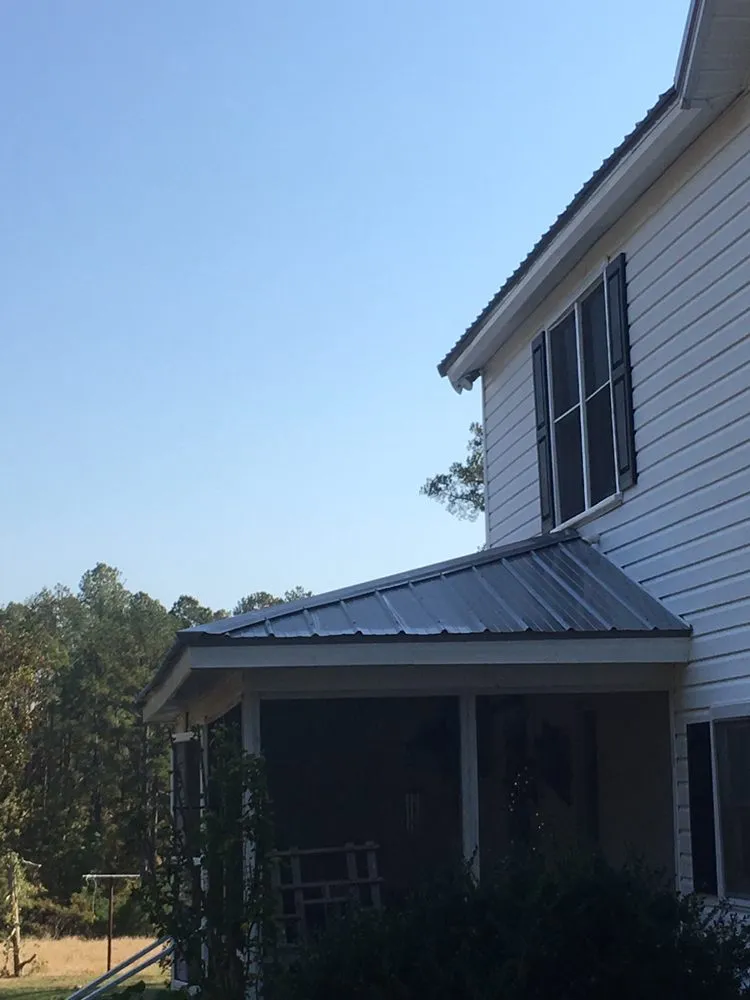 Slide of Olde North State Roofing