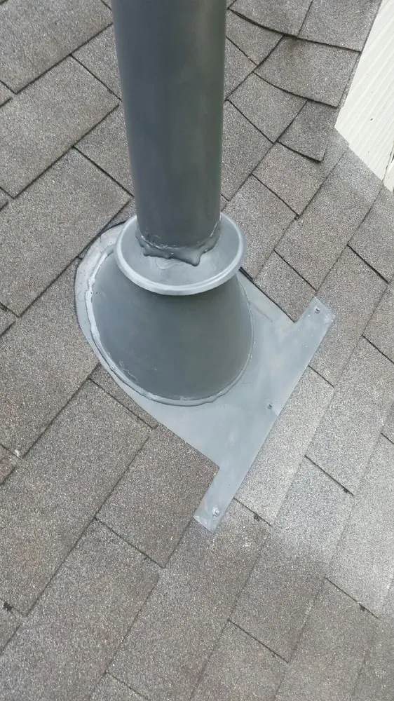 Slide of Olde Raleigh Roofing & Repair Company