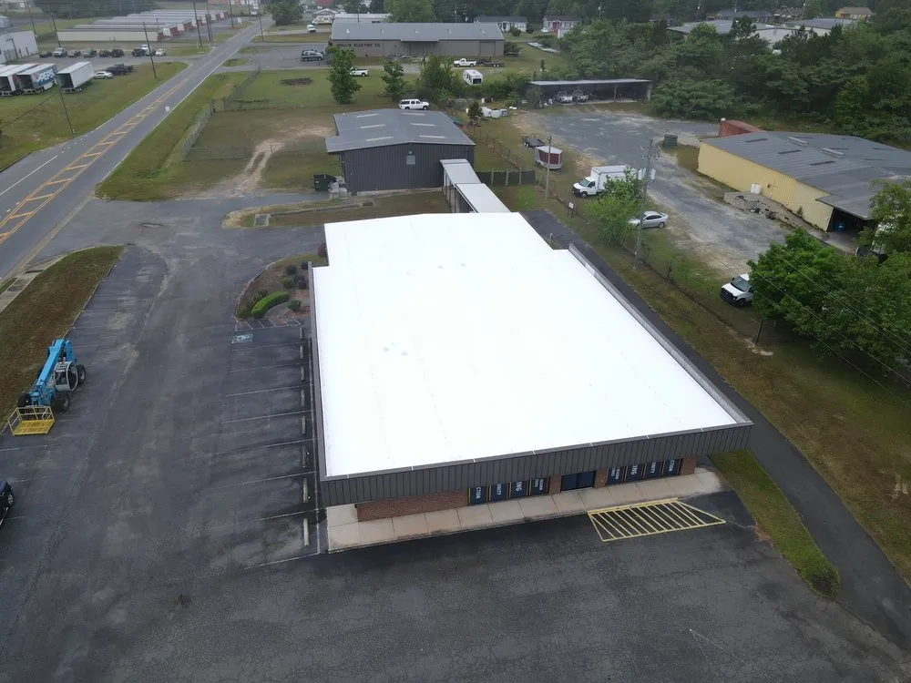 Slide of Olde South Contractors