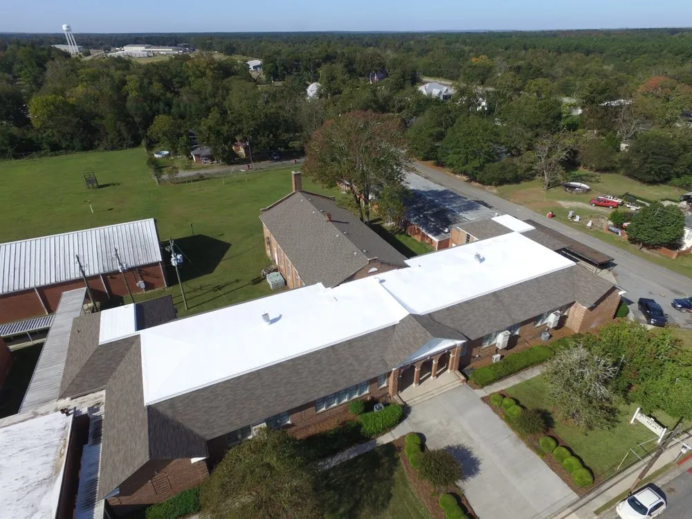 Slide of Olde South Contractors