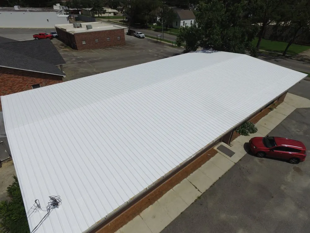 Slide of Olde South Contractors