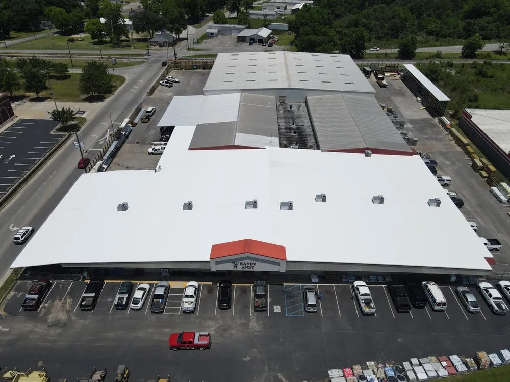 Slide of Olde South Contractors