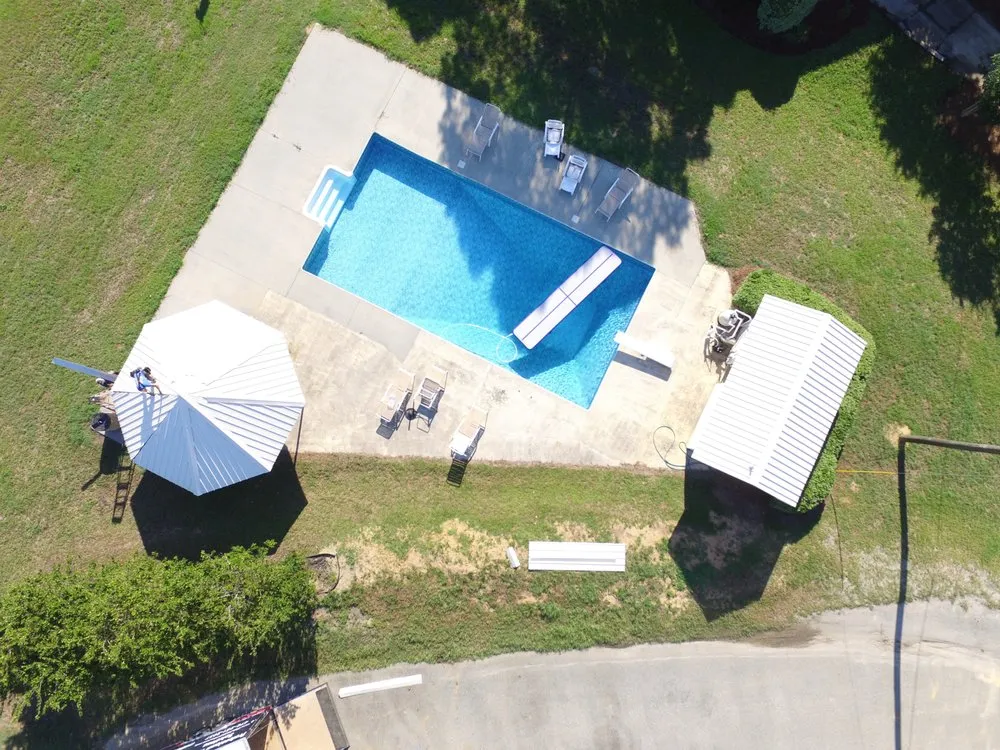 Slide of Olde South Contractors