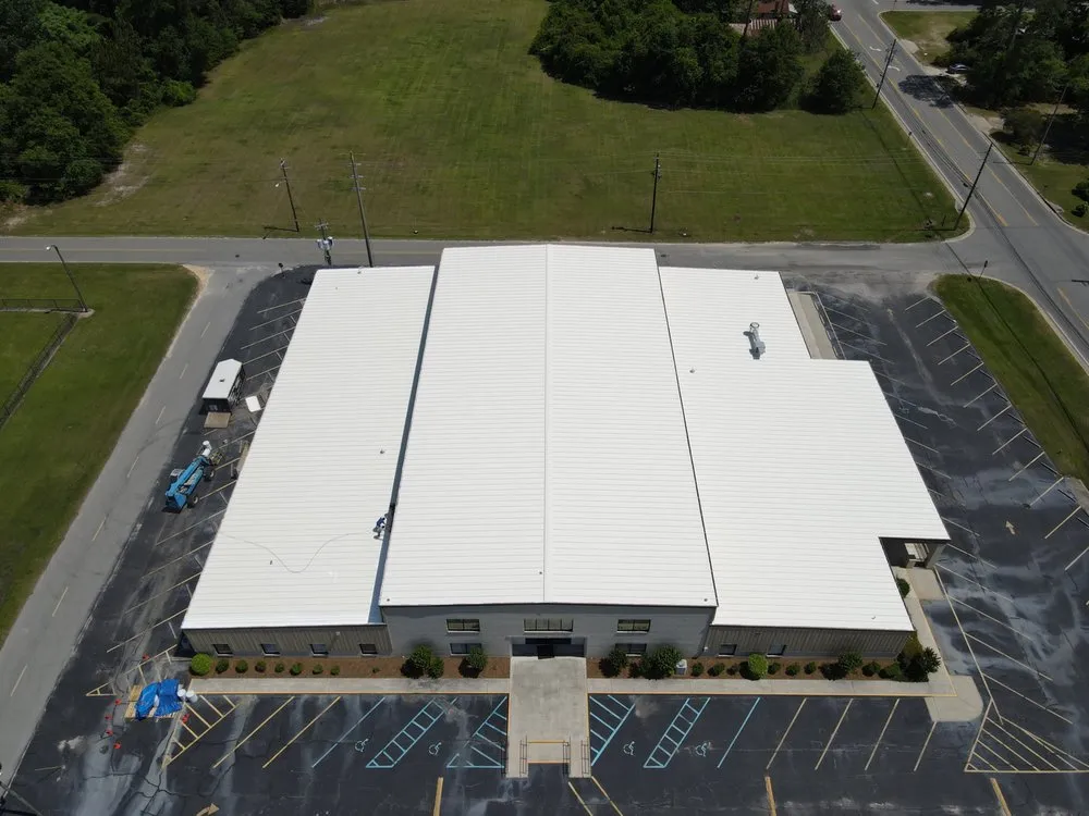 Slide of Olde South Contractors