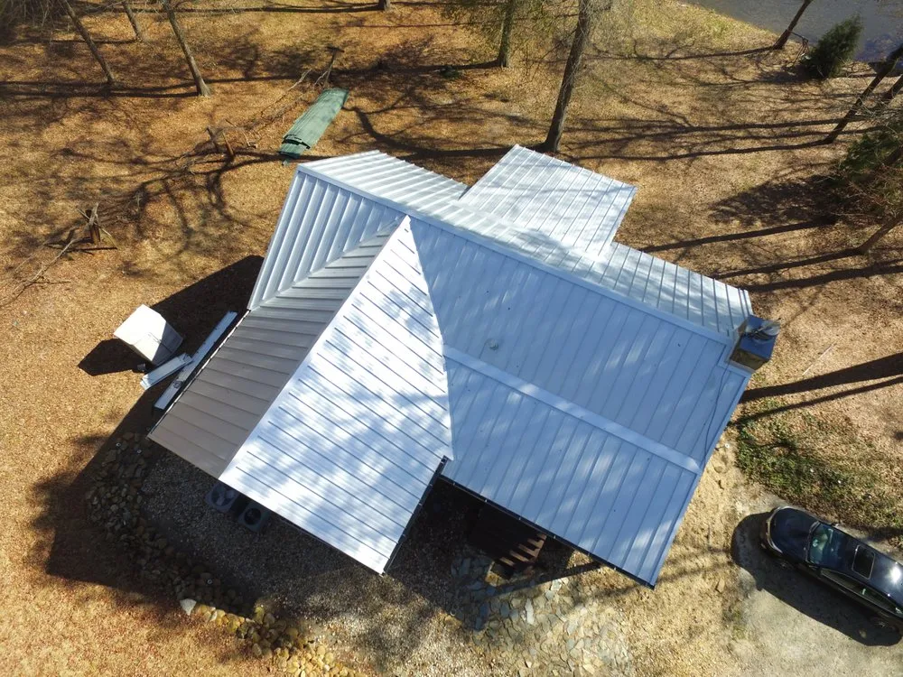 Slide of Olde South Contractors