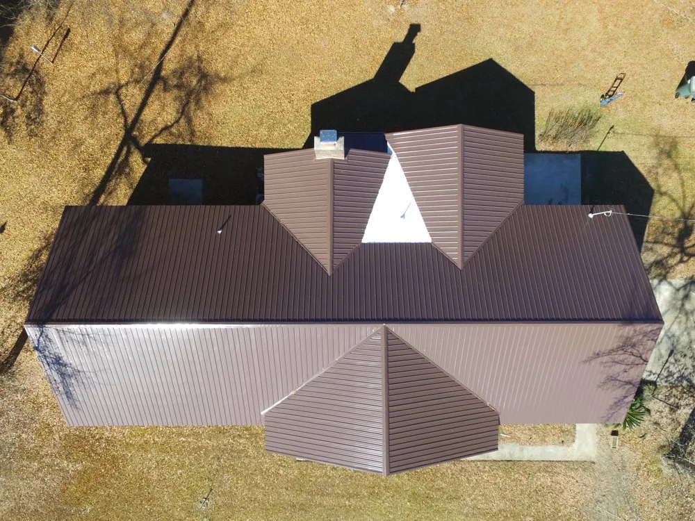 Slide of Olde South Contractors