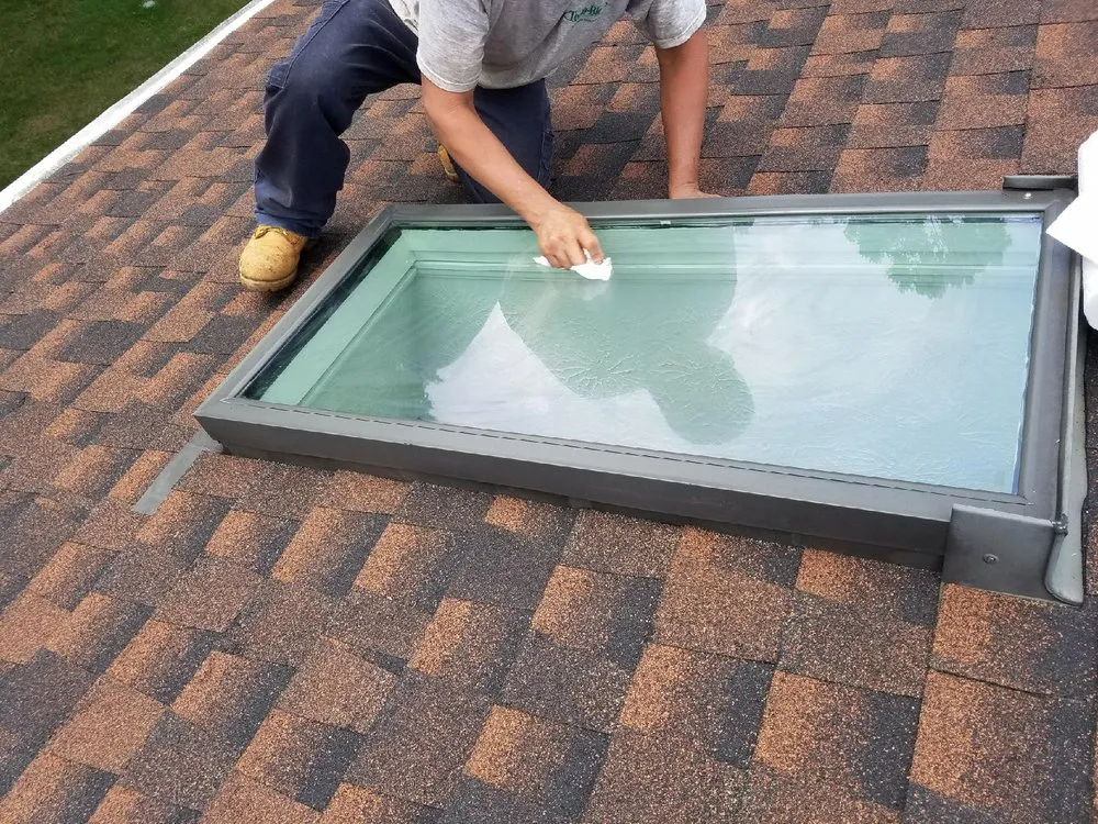 Slide of Olde To Better Yet