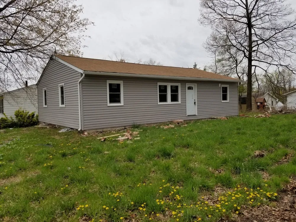 Slide of Olde To Better Yet