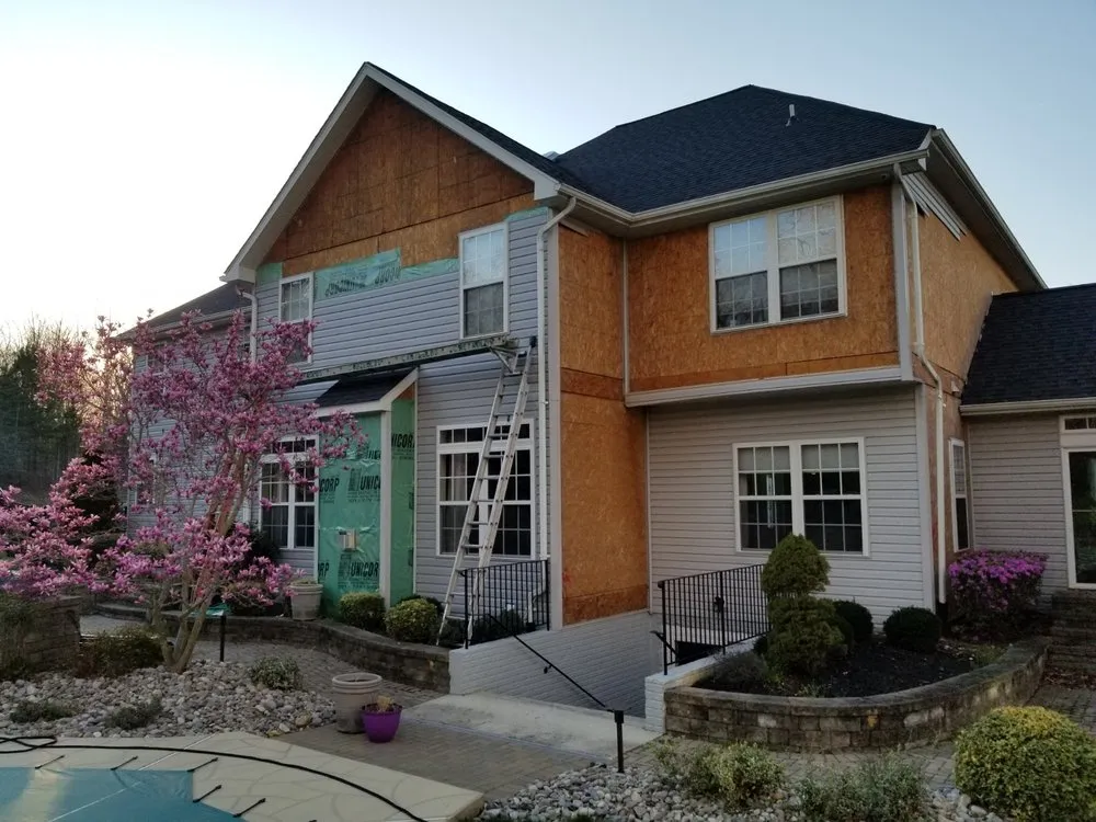 Slide of Olde To Better Yet