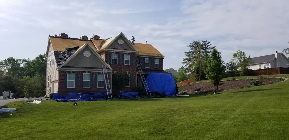 Slide of Olde To Better Yet