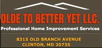 Slide of Olde To Better Yet