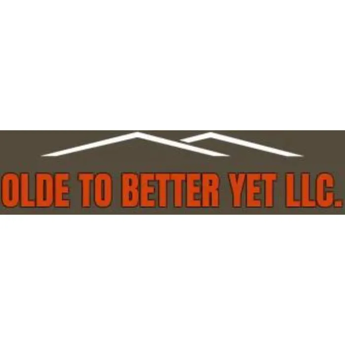 Slide of Olde To Better Yet