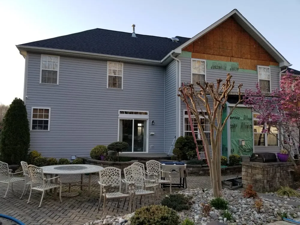 Slide of Olde To Better Yet