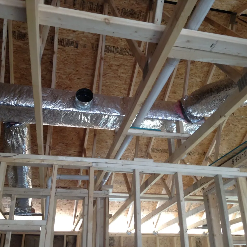 Slide of Olde Town Roofing