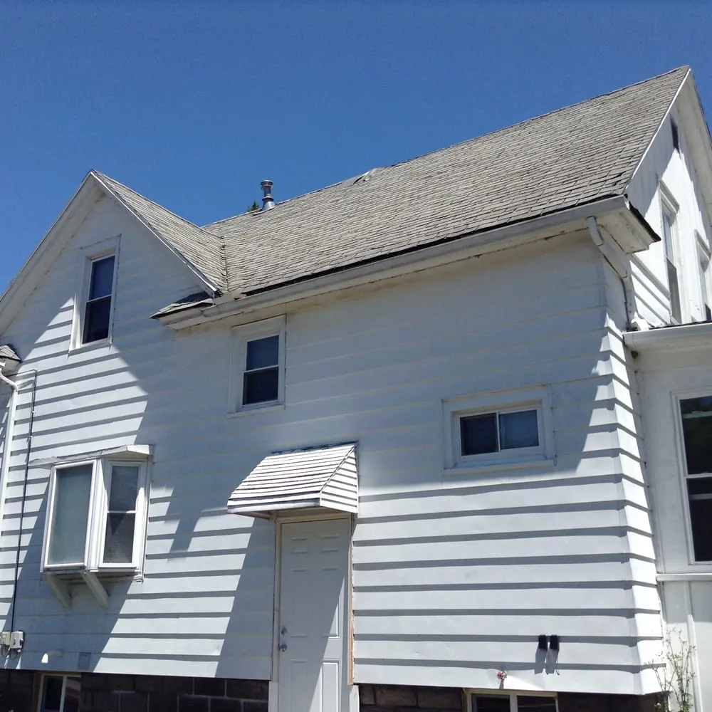 Slide of Olde Town Roofing