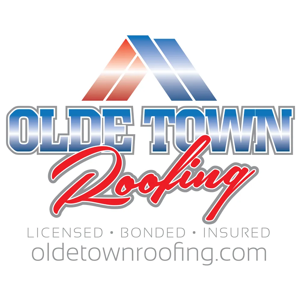 Slide of Olde Town Roofing