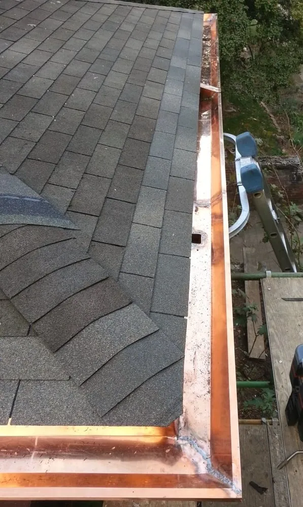 Slide of Olde World Masters