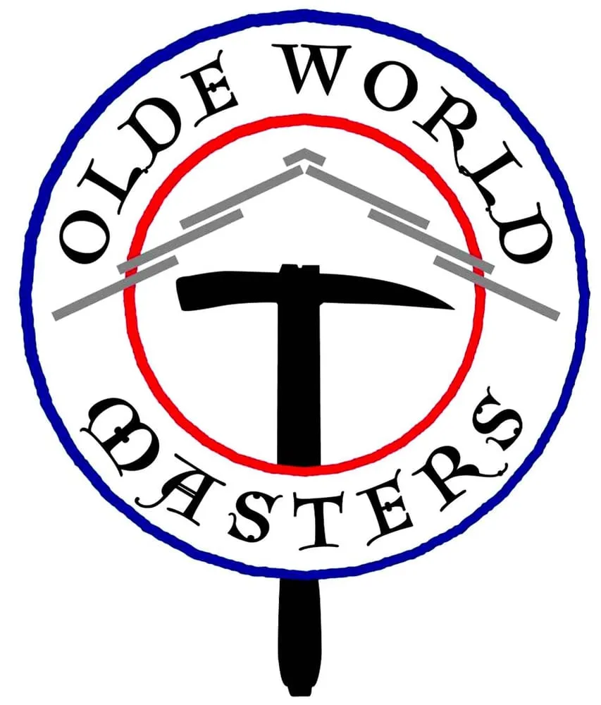 Slide of Olde World Masters