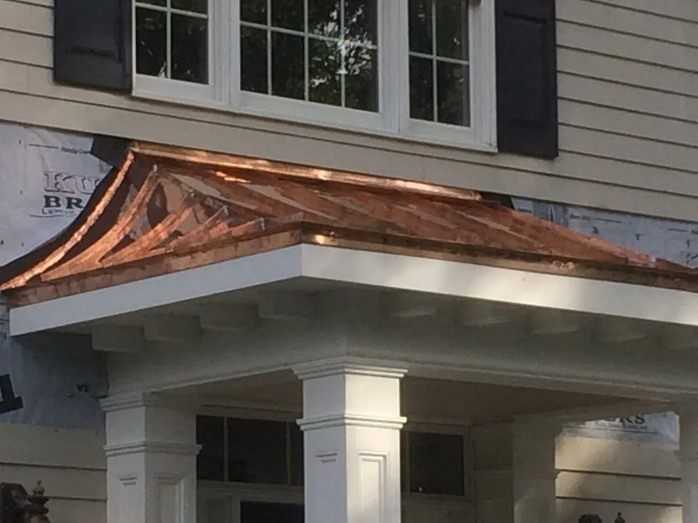 Slide of Olde World Restorations