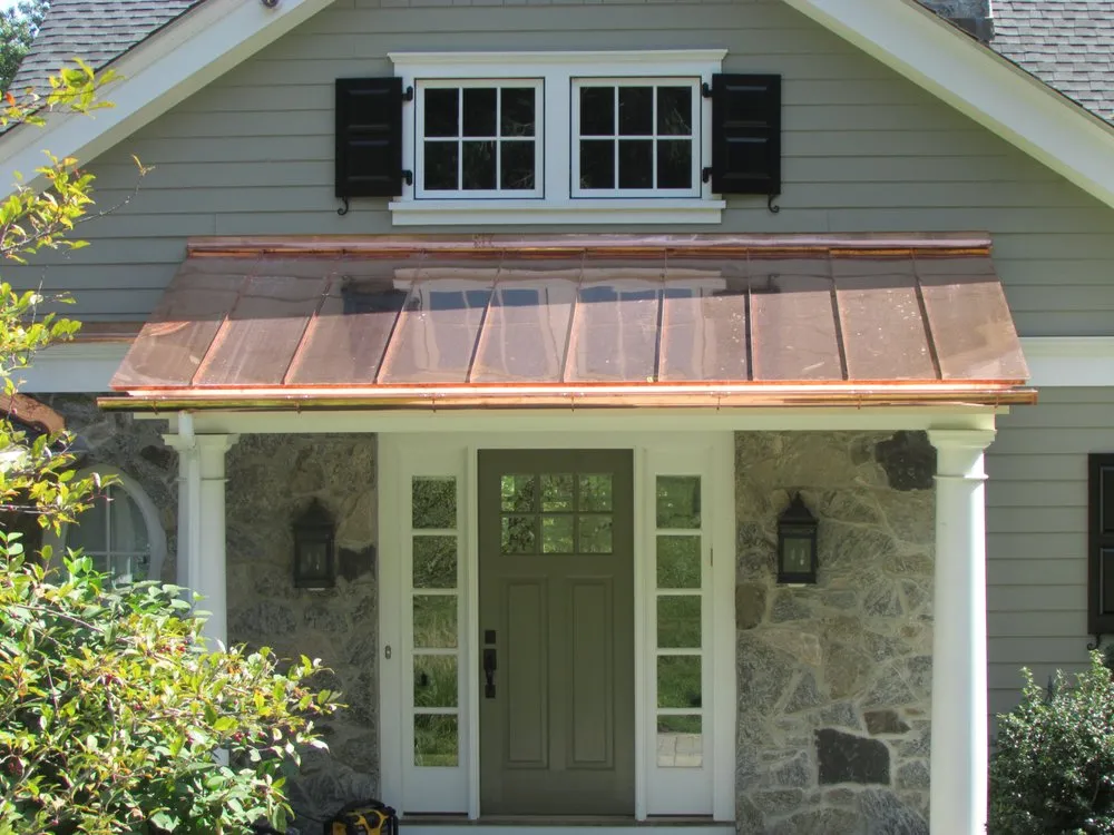 Slide of Olde World Restorations