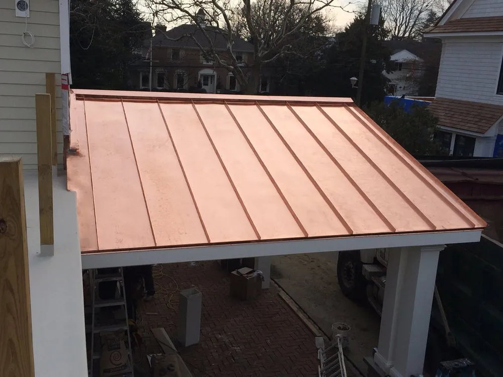 Slide of Olde World Restorations