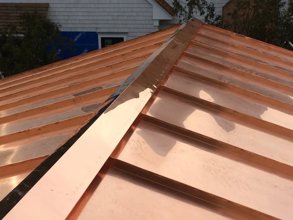 Slide of Olde World Restorations