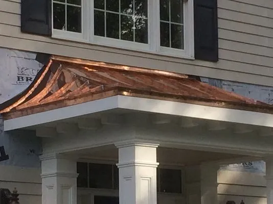 Olde World Restorations Logo