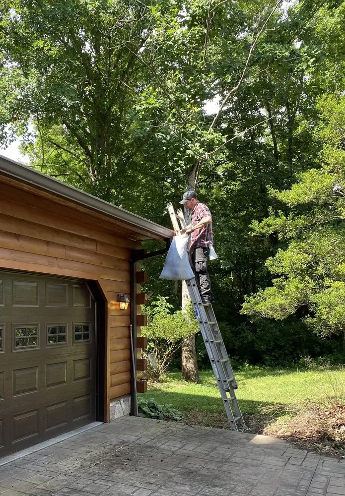 Expert roof repair in Smithfield, KY - Oldham County Roofing