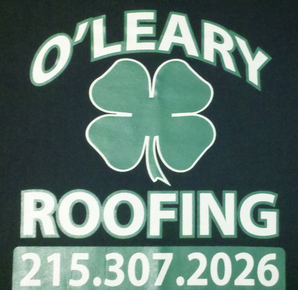 Slide of O'Leary Roofing & Contracting