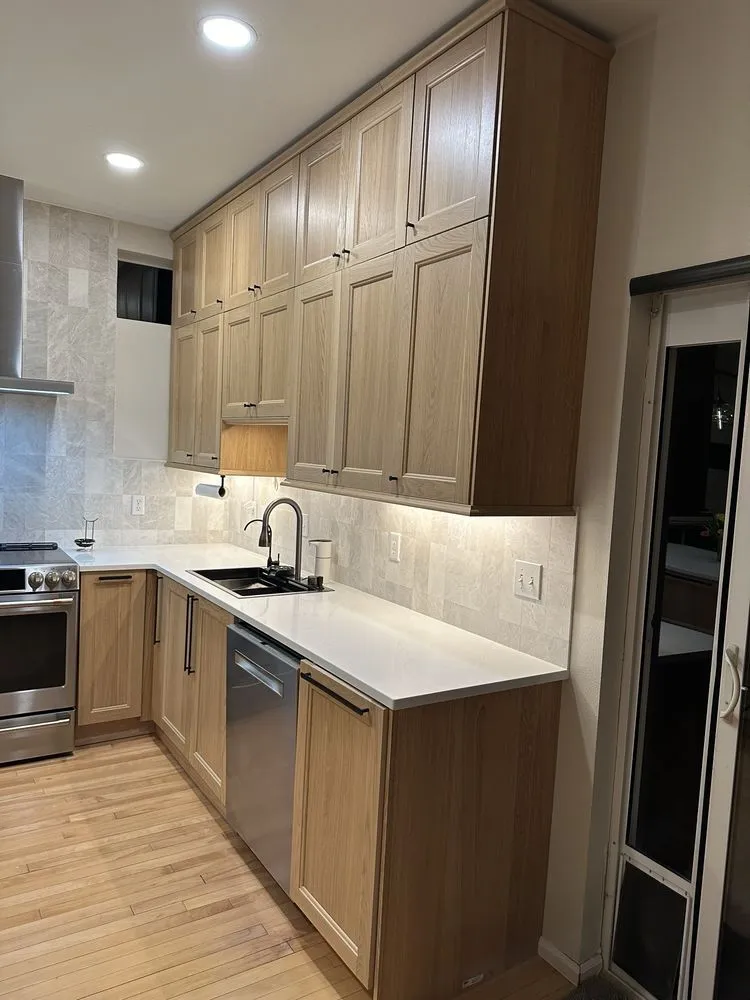 Slide of Oleksandr Tsybenko