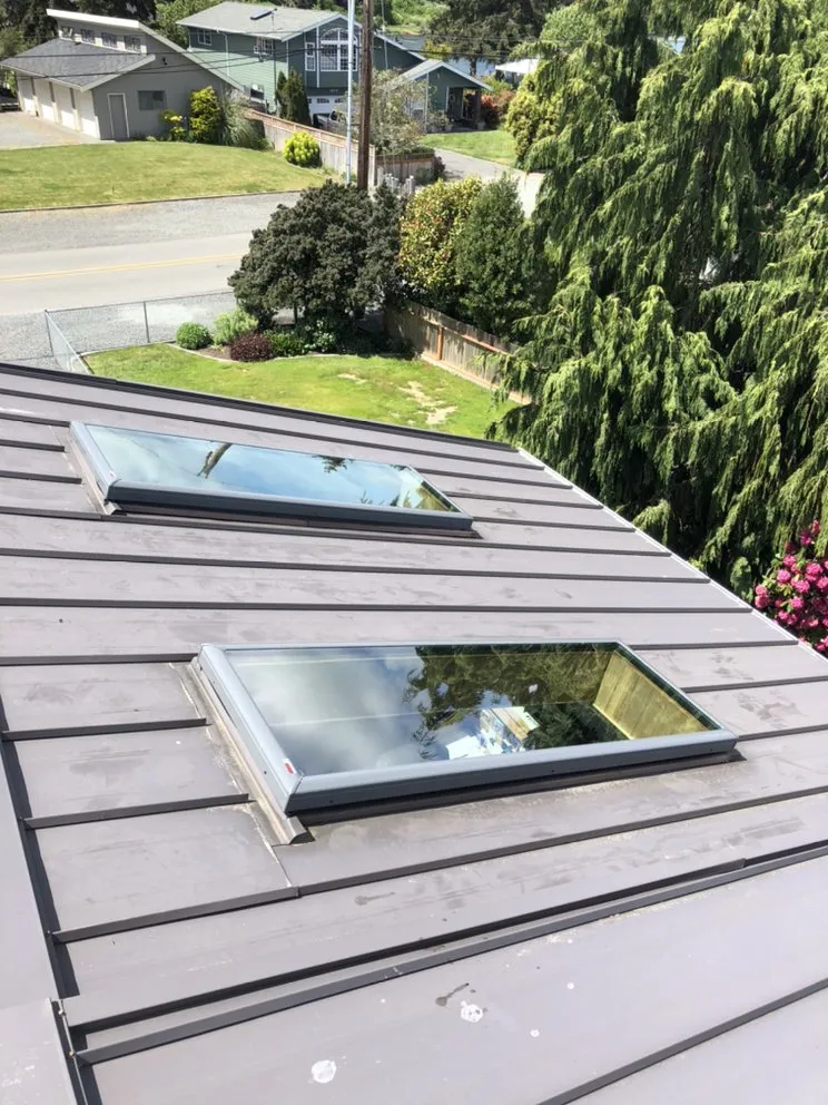 Slide of Oleksandr Tsybenko