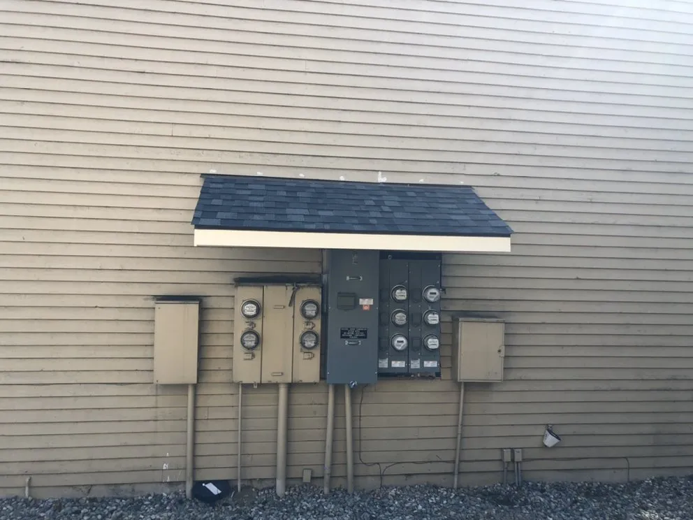 Slide of Oleksandr Tsybenko