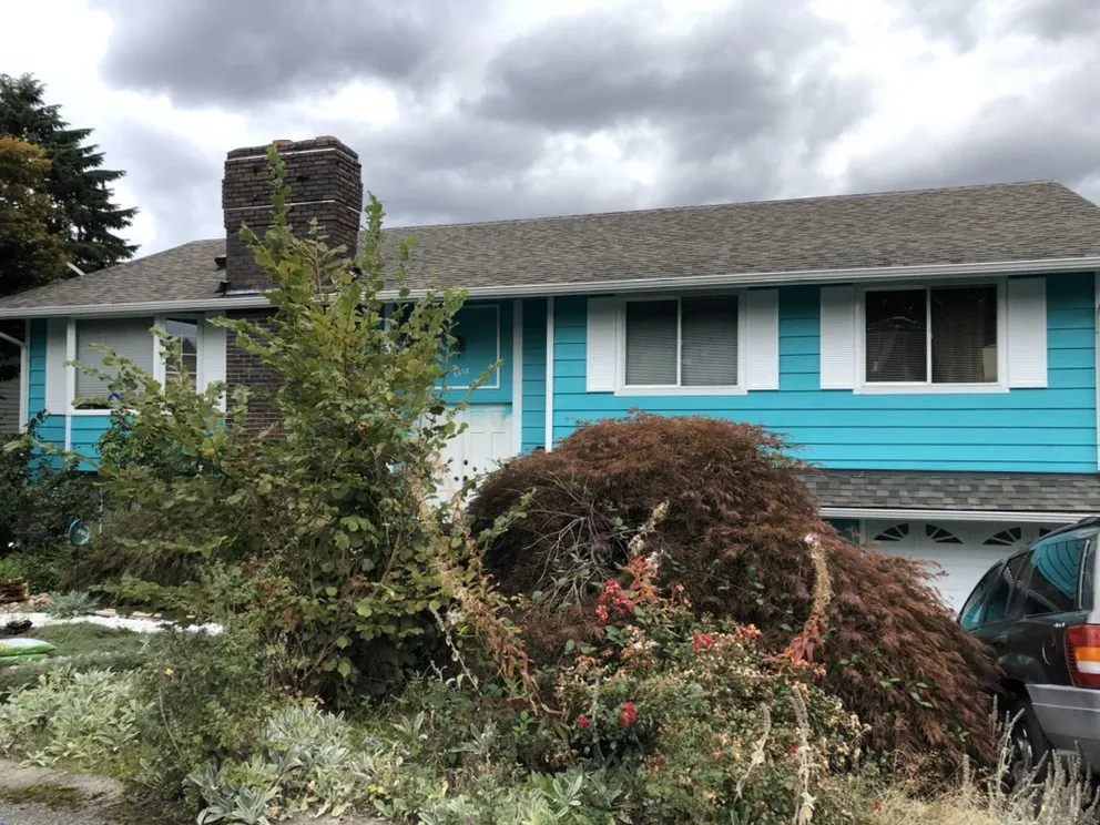 Slide of Oleksandr Tsybenko