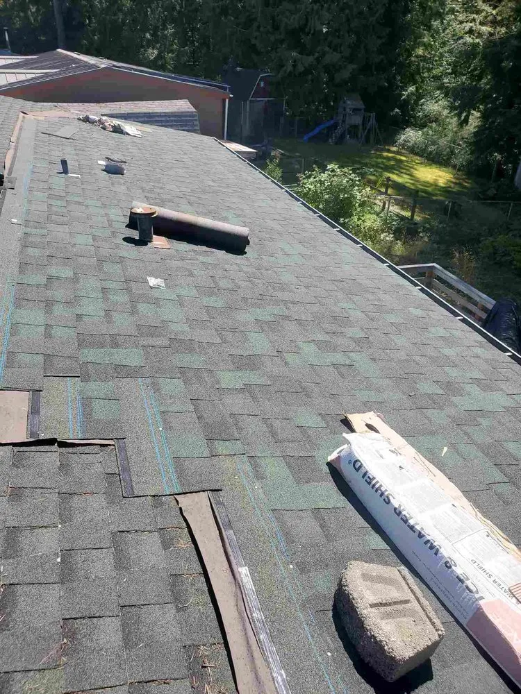 Slide of Oleksandr Tsybenko