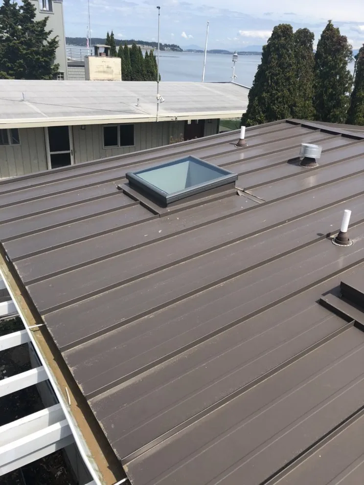 Slide of Oleksandr Tsybenko