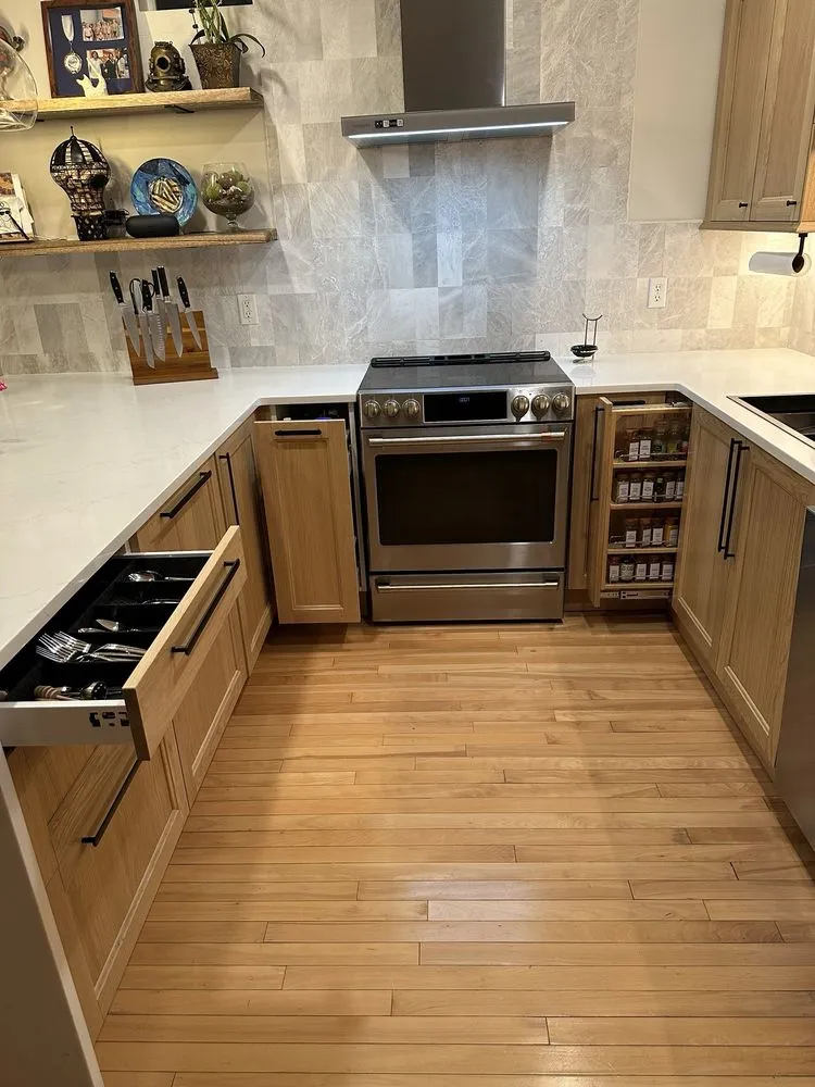 Slide of Oleksandr Tsybenko