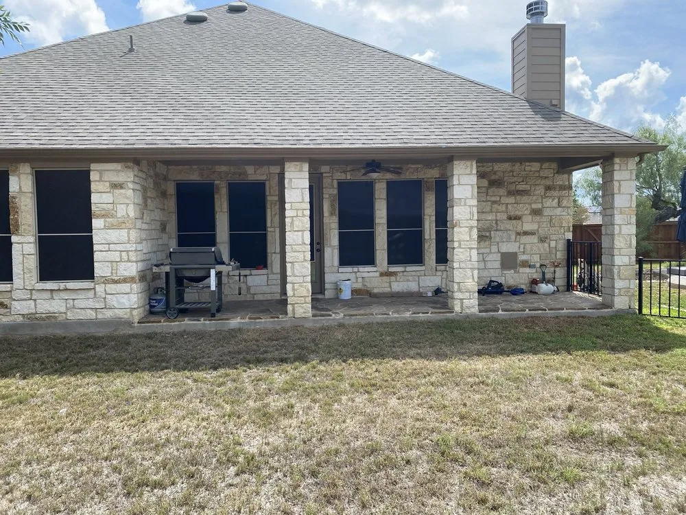 Slide of Olguin & Sons Roofing and Remodeling