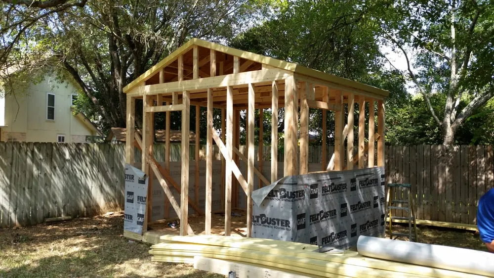 Slide of Olguin & Sons Roofing and Remodeling