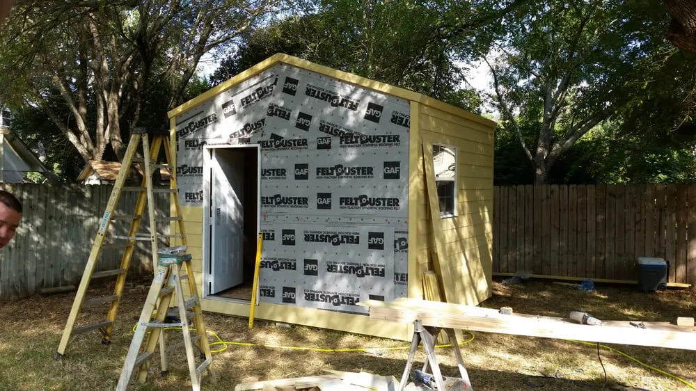 Slide of Olguin & Sons Roofing and Remodeling