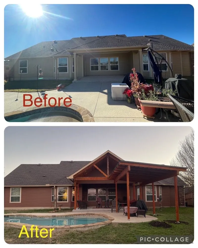 Slide of Olguin & Sons Roofing and Remodeling