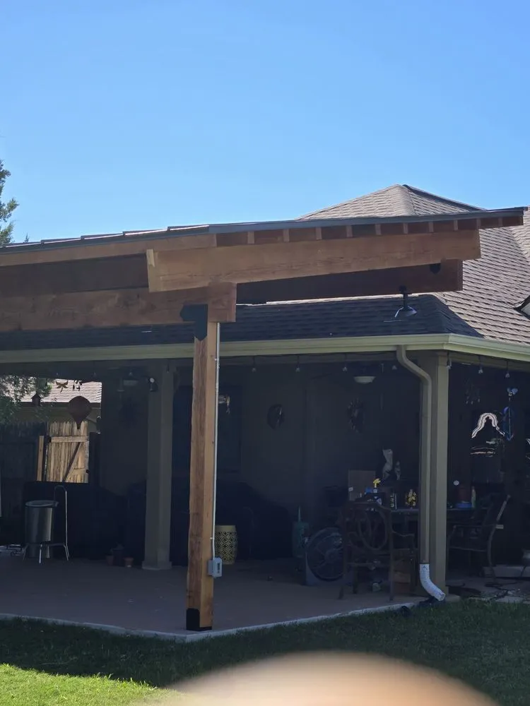 Slide of Olguin & Sons Roofing and Remodeling