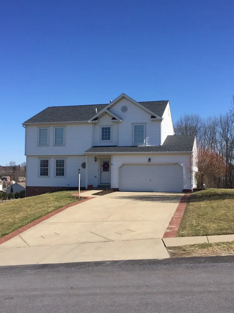 Slide of O'Linchy Construction Services LLC - New Castle