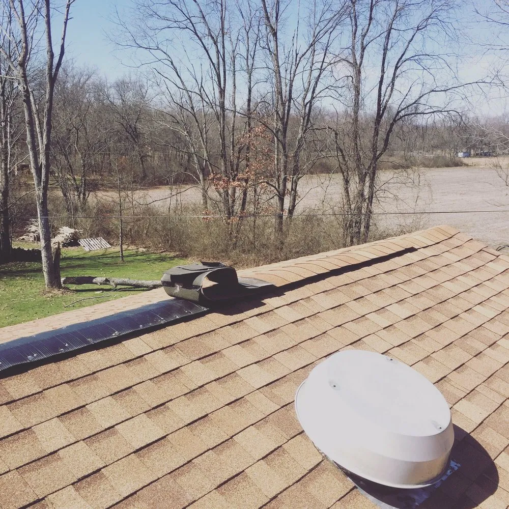 Slide of O'Linchy Construction Services LLC - New Castle