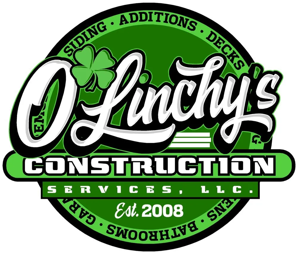 Slide of O'Linchy Construction Services LLC - New Castle