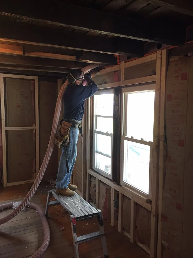 Slide of O'Linchy Construction Services LLC - New Castle