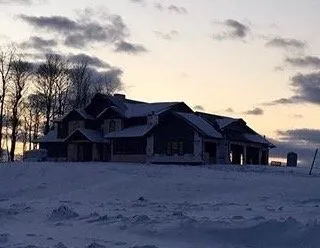 Slide of O'Linchy Construction Services LLC - New Castle