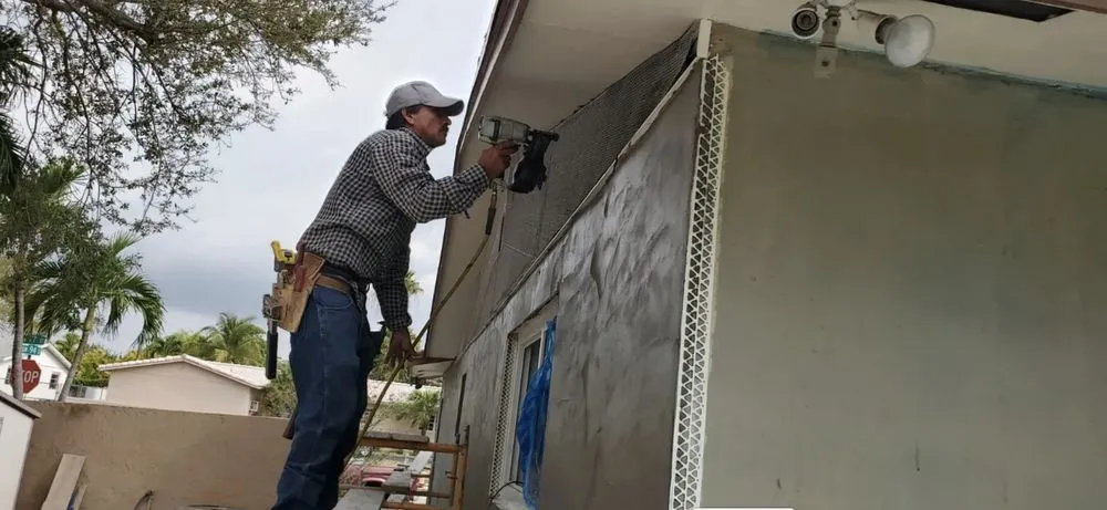 Slide of Oliva Plastering