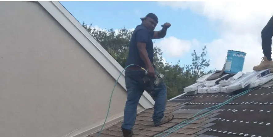 Slide of Oliva Plastering