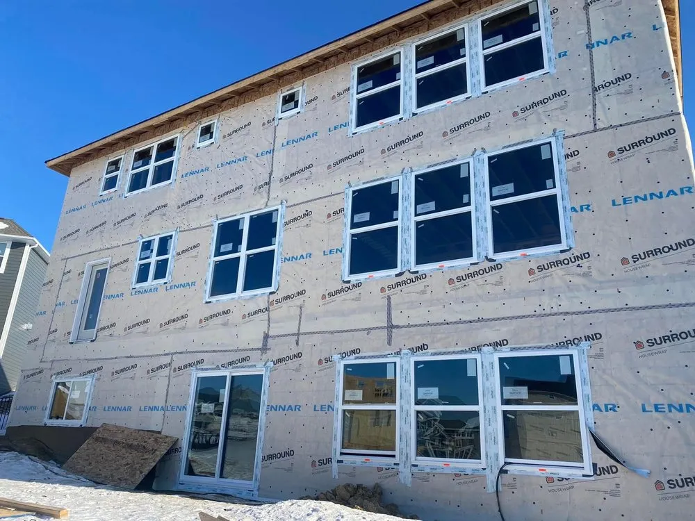 Slide of Olivares Construction & Remodeling