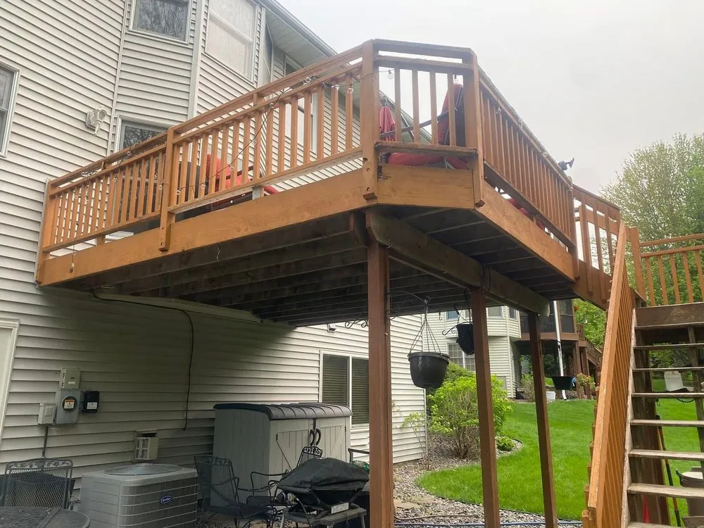 Slide of Olivares Construction & Remodeling